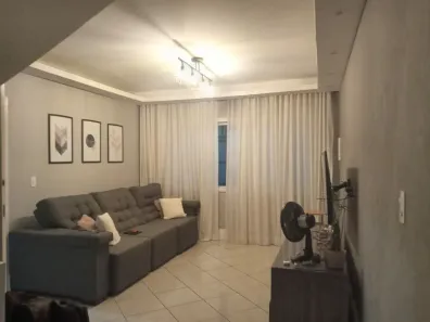 Sobrado com 3 Quartos à venda, 91m² no Jardim Independência, São Paulo