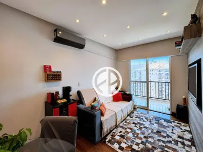 Apartamento com 3 Quartos à venda, 65m² no Umuarama, Osasco
