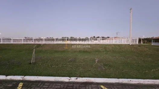 Lote/Terreno à venda, 360m² no Fazendinha, Araruama