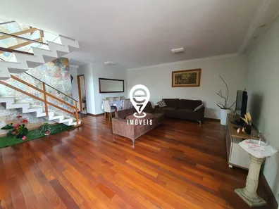 Sobrado com 6 Quartos à venda, 360m² no Planalto Paulista, São Paulo