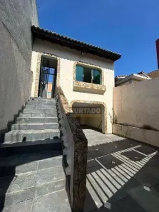 Casa com 3 Quartos à venda, 186m² no Jardim, Santo André