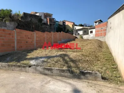 à venda, 361m² no Jardim Minas Gerais, São José dos Campos