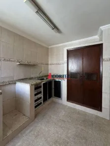 Casa com 1 Quarto para alugar, 64m² no Consolação, Rio Claro