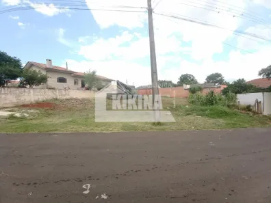 Lote/Terreno à venda, 333m² no Oficinas, Ponta Grossa