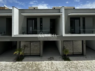 Casa com 2 Quartos à venda, 90m² no Jd. Panorâmico, Garopaba