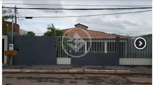 Casa com 4 Quartos à venda, 290m² no Morada do Ouro, Cuiabá