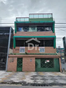 Imóvel Comercial para alugar, 600m² no Marco, Belém