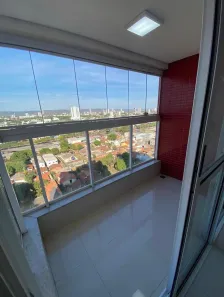 Apartamento com 2 Quartos à venda, 58m² no Plano Diretor Norte, Palmas