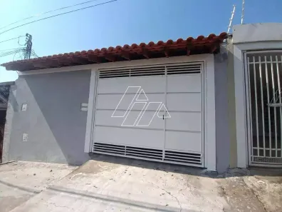 Casa com 3 Quartos para alugar, 190m² no Jardim Eldorado, Marília