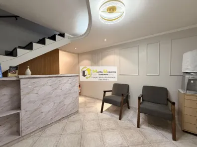 Sala Comercial para alugar, 15m² no Vila Gomes Cardim, São Paulo