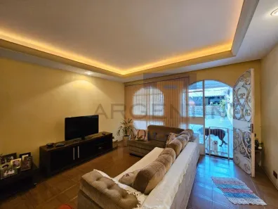 Imóvel Comercial à venda, 250m² no Vila Oliveira, Mogi das Cruzes