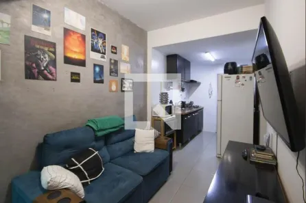 Apartamento com 2 Quartos à venda, 48m² no Vila Constança, São Paulo