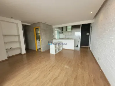 Apartamento com 3 Quartos à venda, 64m² no Vila Vermelha, São Paulo