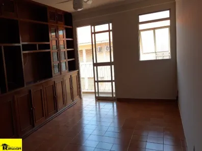 Apartamento com 3 Quartos à venda, 81m² no Vila Nossa Senhora de Fátima, São José do Rio Preto