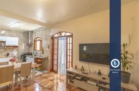 Casa com 3 Quartos à venda, 138m² no Tatuapé, São Paulo