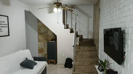 Casa com 4 Quartos à venda, 183m² no Curicica, Rio de Janeiro