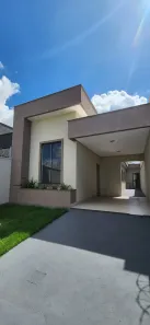 Casa com 3 Quartos à venda, 115m² no Jardim Boa Esperança, Aparecida de Goiânia