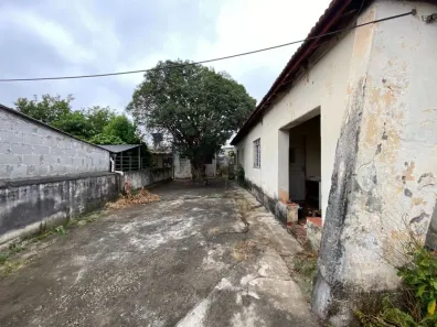 Lote/Terreno à venda, 290m² no Vila das Palmeiras, Guarulhos