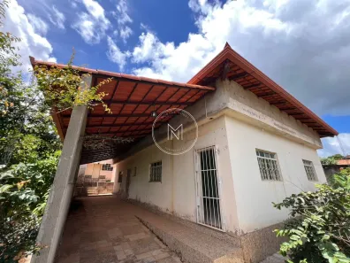 Casa com 3 Quartos para alugar, 115m² no Pousada del Rey, Igarapé
