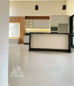 Casa de Condomínio com 3 Quartos à venda, 170m² no Parque dos Pinheiros, Nova Odessa