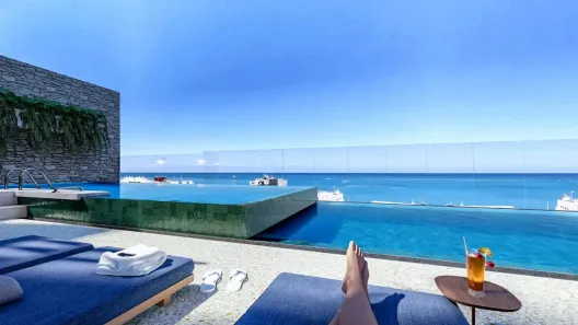 Apartamento com 2 Quartos à venda, 71m² no Ponta Verde, Maceió