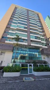 Apartamento com 3 Quartos à venda, 158m² no Jardins, Aracaju
