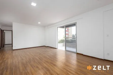 Apartamento com 4 Quartos à venda, 135m² no Itoupava Norte, Blumenau