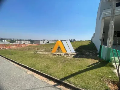 Lote/Terreno à venda, 360m² no Além Ponte, Sorocaba