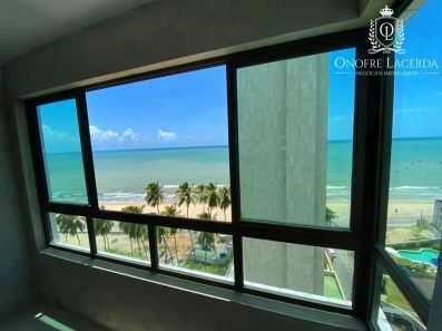 Apartamento com 1 Quarto à venda, 37m² no Piedade, Jaboatão dos Guararapes
