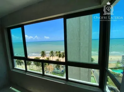 Apartamento com 1 Quarto à venda, 37m² no Piedade, Jaboatão dos Guararapes