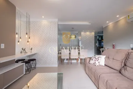 Cobertura com 3 Quartos à venda, 232m² no Ingleses do Rio Vermelho, Florianópolis