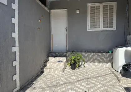 Casa com 2 Quartos à venda, 65m² no Inhoaíba, Rio de Janeiro