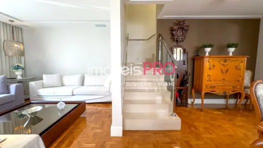 Sobrado com 3 Quartos à venda, 260m² no Campo Belo, São Paulo