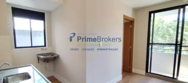 Apartamento com 1 Quarto à venda, 36m² no Vila Monte Alegre, São Paulo