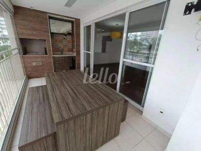 Apartamento com 3 Quartos à venda, 123m² no Centro, São Bernardo do Campo