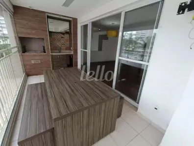 Apartamento com 3 Quartos à venda, 123m² no Centro, São Bernardo do Campo