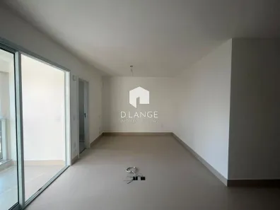 Apartamento com 1 Quarto à venda, 42m² no Centro, Campinas