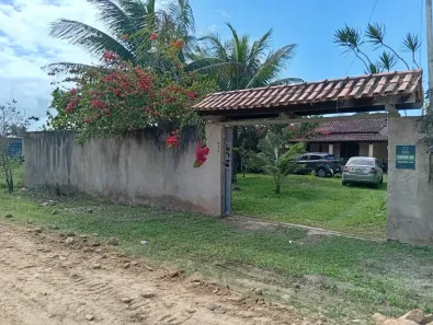 Casa com 2 Quartos à venda, 525m² no Aritaguá, Ilhéus