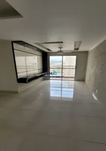 Apartamento com 3 Quartos à venda, 72m² no Jardim Capivari, Campinas