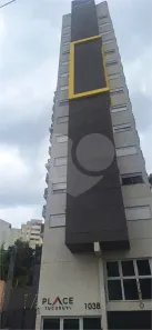 Apartamento com 1 Quarto à venda, 34m² no Parada Inglesa, São Paulo