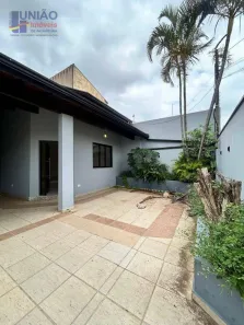 Casa com 3 Quartos para venda ou aluguel, 230m² no Jardim Regina, Indaiatuba