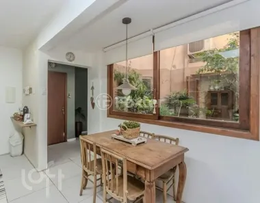 Apartamento com 2 Quartos à venda, 83m² no Petrópolis, Porto Alegre