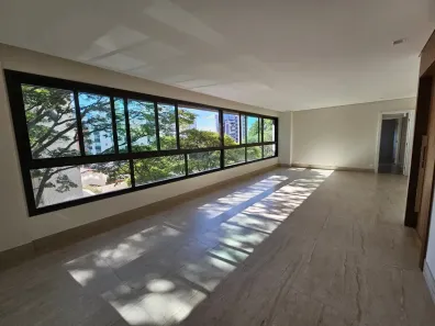 Apartamento com 4 Quartos à venda, 164m² no Serra, Belo Horizonte