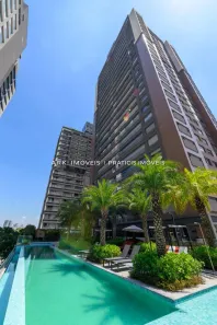 Apartamento com 4 Quartos à venda, 158m² no Vila Clementino, São Paulo