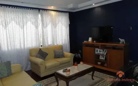 Casa com 3 Quartos à venda, 69m² no Vila Osasco, Osasco