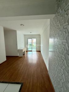Apartamento com 2 Quartos à venda, 70m² no Campestre, Santo André