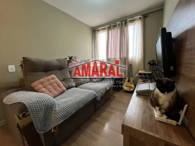 Apartamento com 2 Quartos à venda, 47m² no Parque São Lourenço, São Paulo