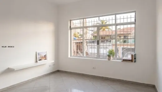 Casa com 1 Quarto para alugar, 50m² no Vila Pedra Branca, São Paulo