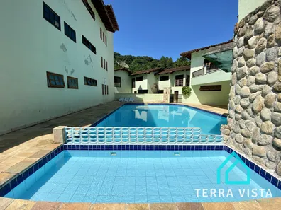 Apartamento com 2 Quartos à venda, 72m² no , Ubatuba