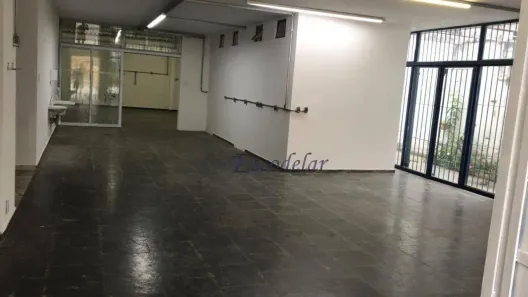 Imóvel Comercial à venda, 550m² no Vila Ida, São Paulo